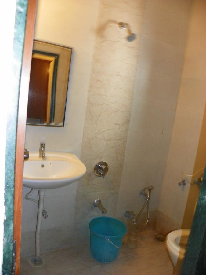 Hotel Rajdeep Poona Buitenkant foto