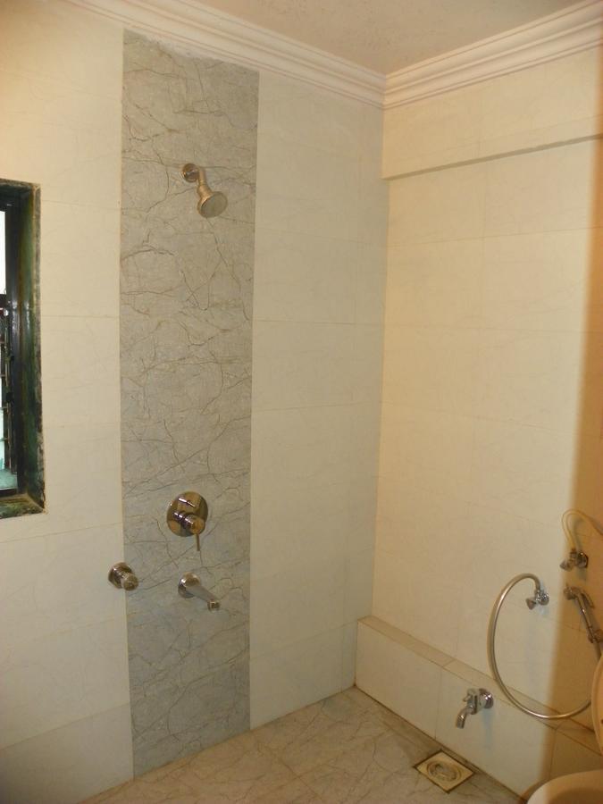 Hotel Rajdeep Poona Buitenkant foto